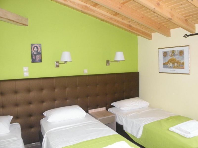 MAKEDONIA HOTEL фото 3