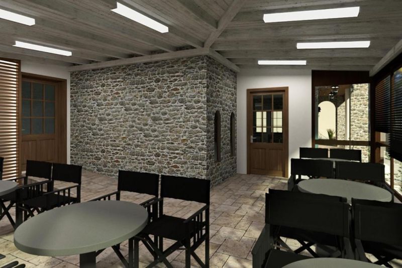 MAKEDONIA HOTEL фото 4