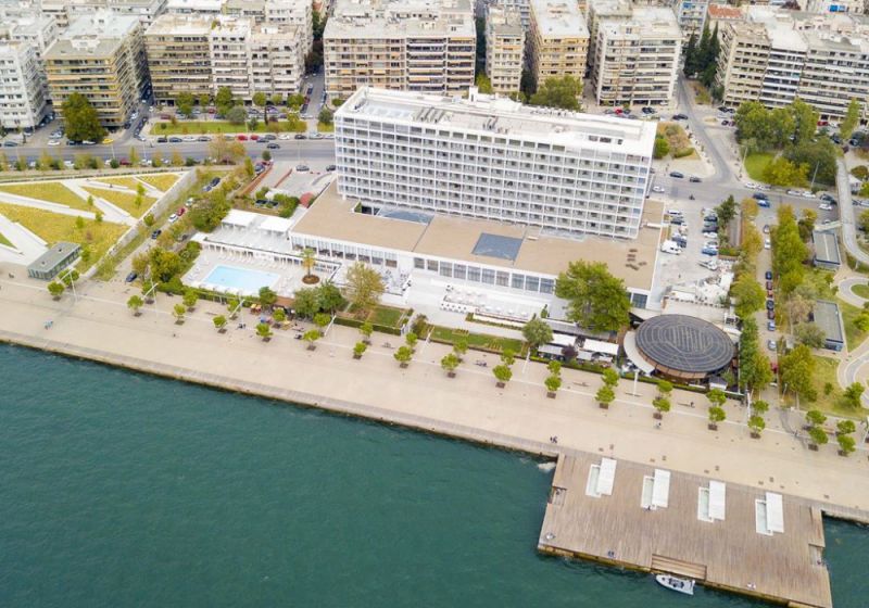 MAKEDONIA PALACE HOTEL