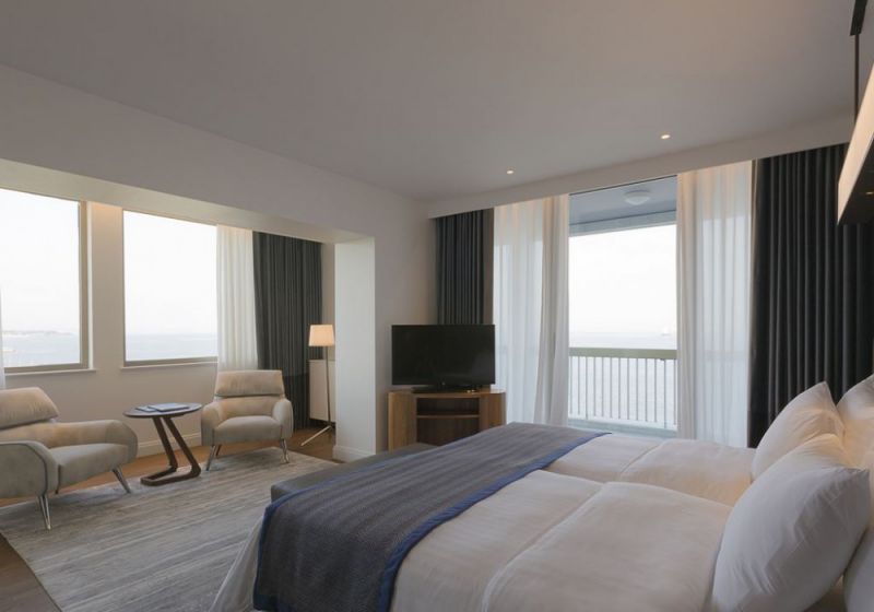 MAKEDONIA PALACE HOTEL фото 3