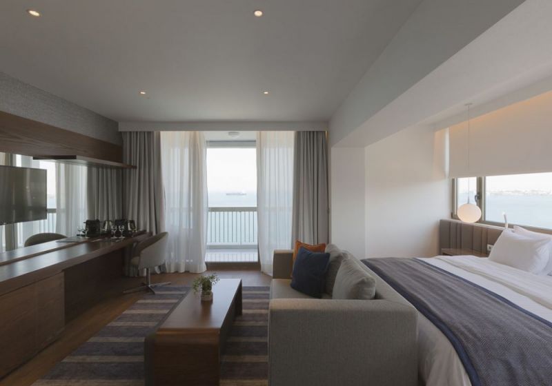 MAKEDONIA PALACE HOTEL фото 4