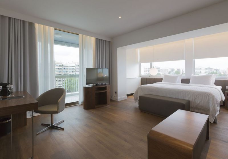 MAKEDONIA PALACE HOTEL фото 5