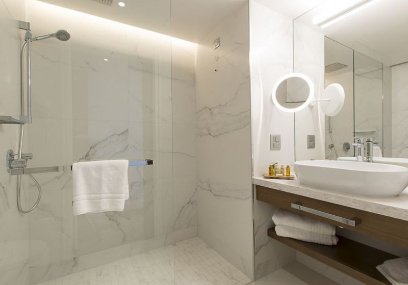 MAKEDONIA PALACE HOTEL фото 6