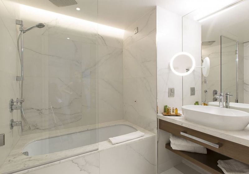 MAKEDONIA PALACE HOTEL фото 7