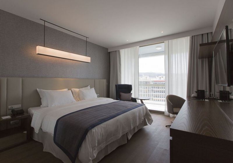MAKEDONIA PALACE HOTEL фото 8