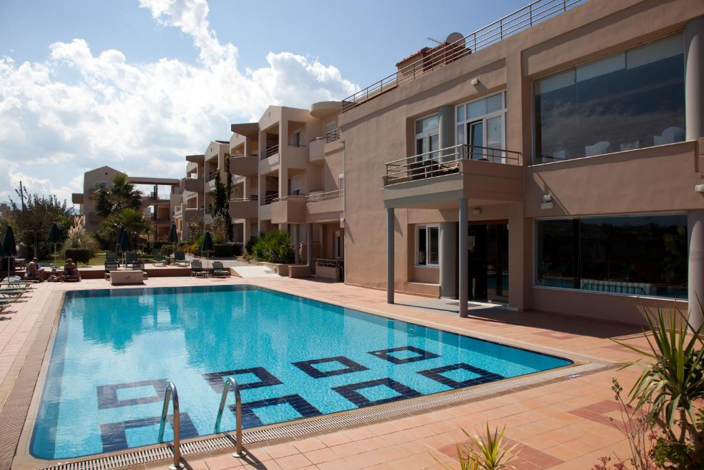 MALEME MARE BEACHSIDE фото 4
