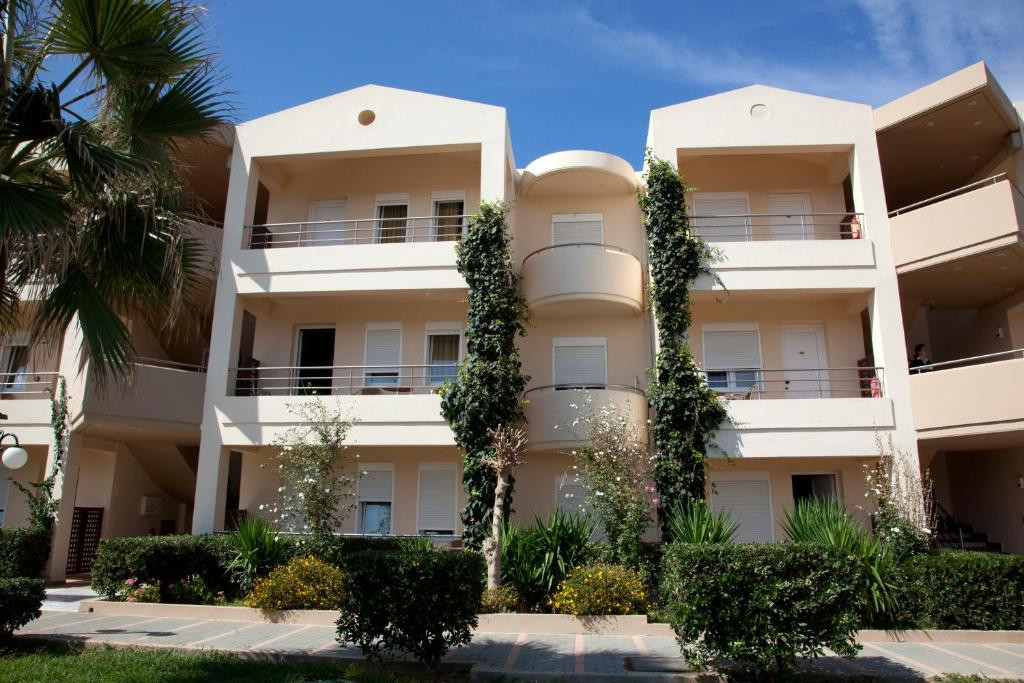 MALEME MARE BEACHSIDE фото 7