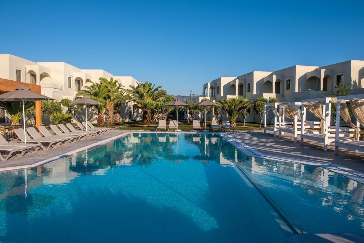 MALENA HOTEL
