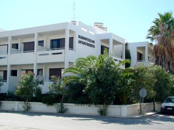 MAMOUZELOS