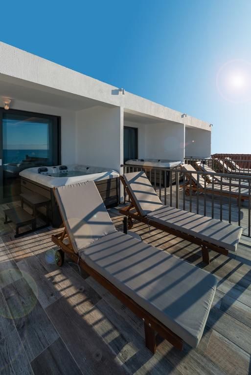 MANDALA SEA FRONT SUITES фото 2