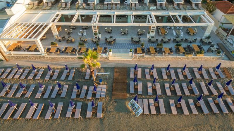 MANDALA SEA FRONT SUITES фото 5