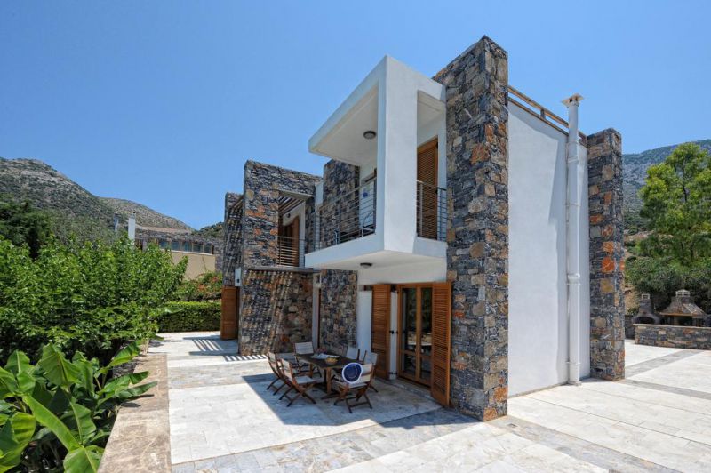 MANOLIOUDIS VILLAS фото 3
