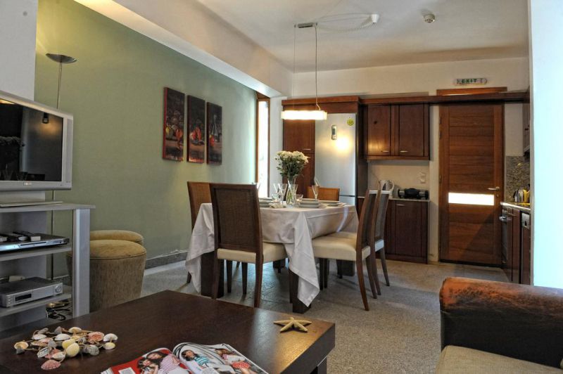 MANOLIOUDIS VILLAS фото 4