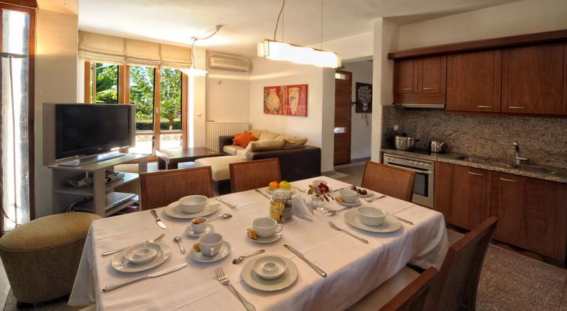 MANOLIOUDIS VILLAS фото 5