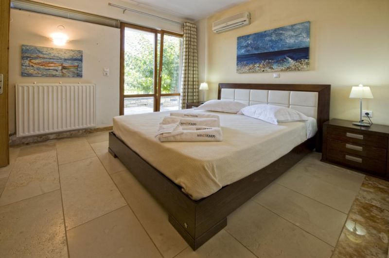 MANOLIOUDIS VILLAS фото 6