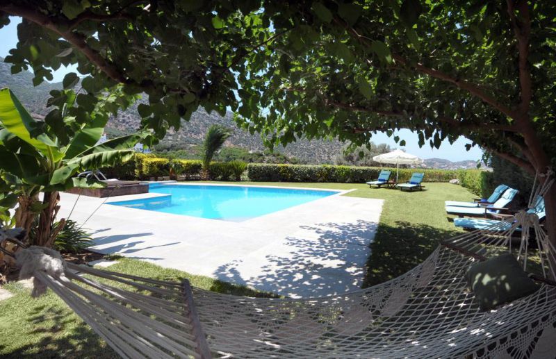 MANOLIOUDIS VILLAS фото 7