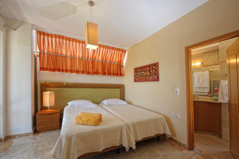 MANOLIOUDIS VILLAS фото 8