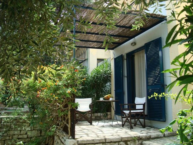 MANTO LUXURY APARTMENT