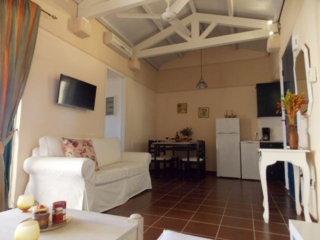 MANTO LUXURY APARTMENT фото 6