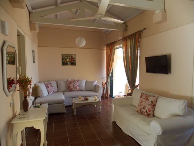 MANTO LUXURY APARTMENT фото 8