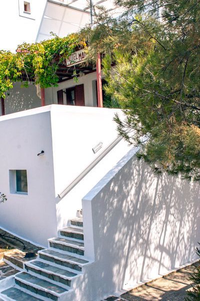 MANTO NAOUSSA фото 3