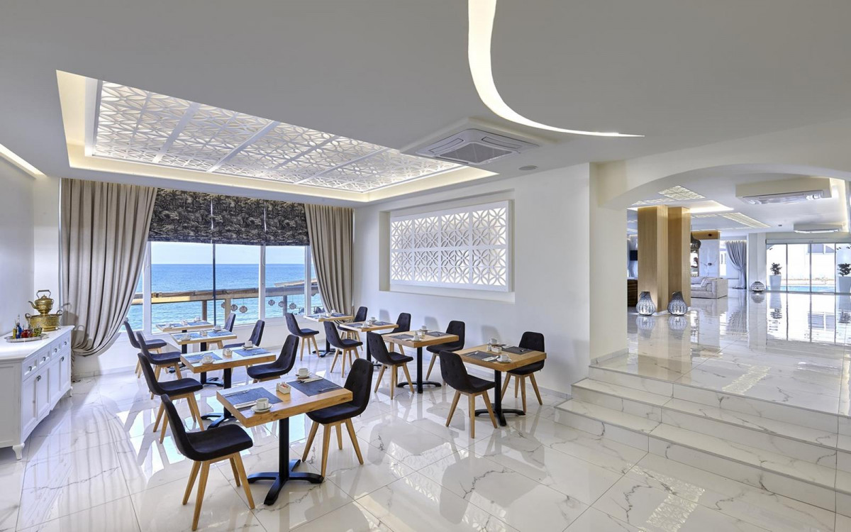 VASIA BOULEVARD (EX. MARAGAKIS BEACH) фото 4