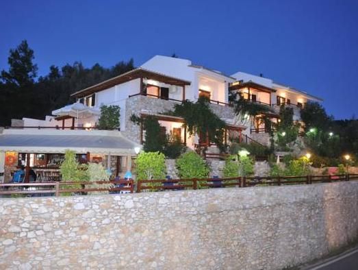 MARAKI VILLA