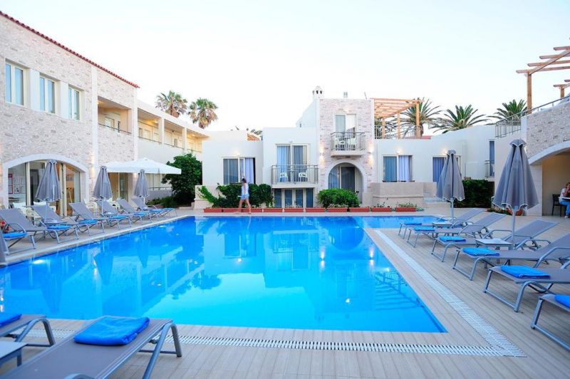 MARAVEL STAR АRT HOTEL