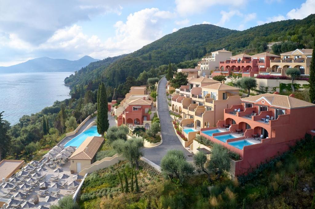 MARBELLA NIDO SUITE HOTEL & VILLAS ADULTS ONLY 16+