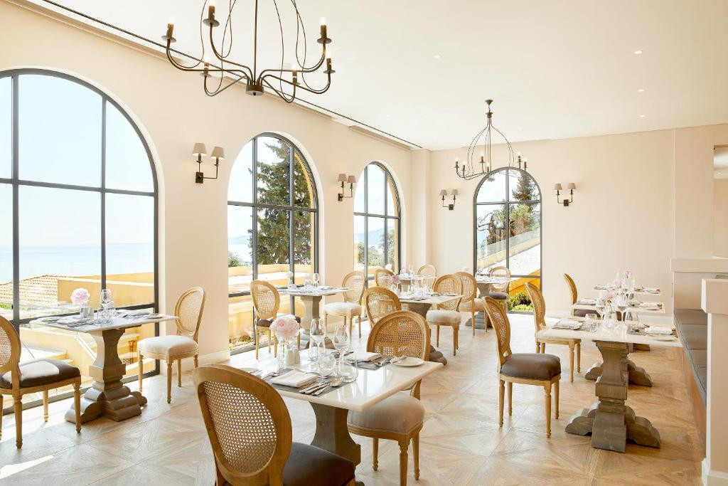 MARBELLA NIDO SUITE HOTEL & VILLAS ADULTS ONLY 16+ фото 2