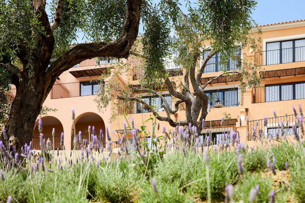 MARBELLA NIDO SUITE HOTEL & VILLAS ADULTS ONLY 16+ фото 4