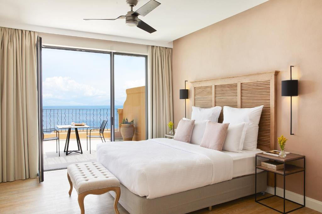 MARBELLA NIDO SUITE HOTEL & VILLAS ADULTS ONLY 16+ фото 5