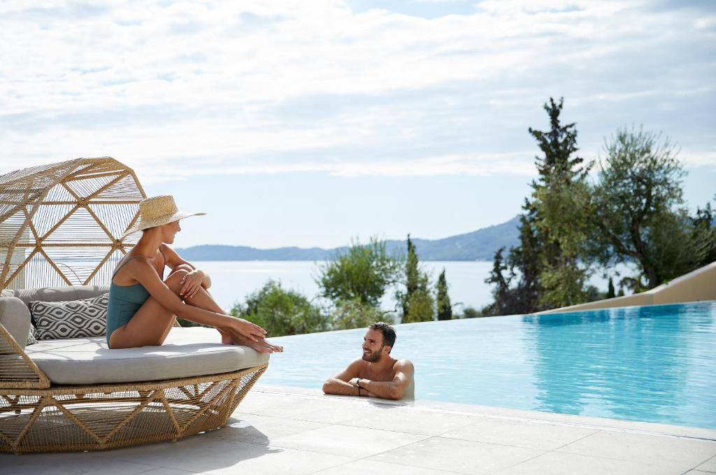 MARBELLA NIDO SUITE HOTEL & VILLAS ADULTS ONLY 16+ фото 6