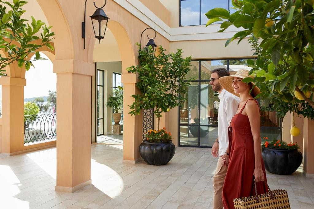 MARBELLA NIDO SUITE HOTEL & VILLAS ADULTS ONLY 16+ фото 7