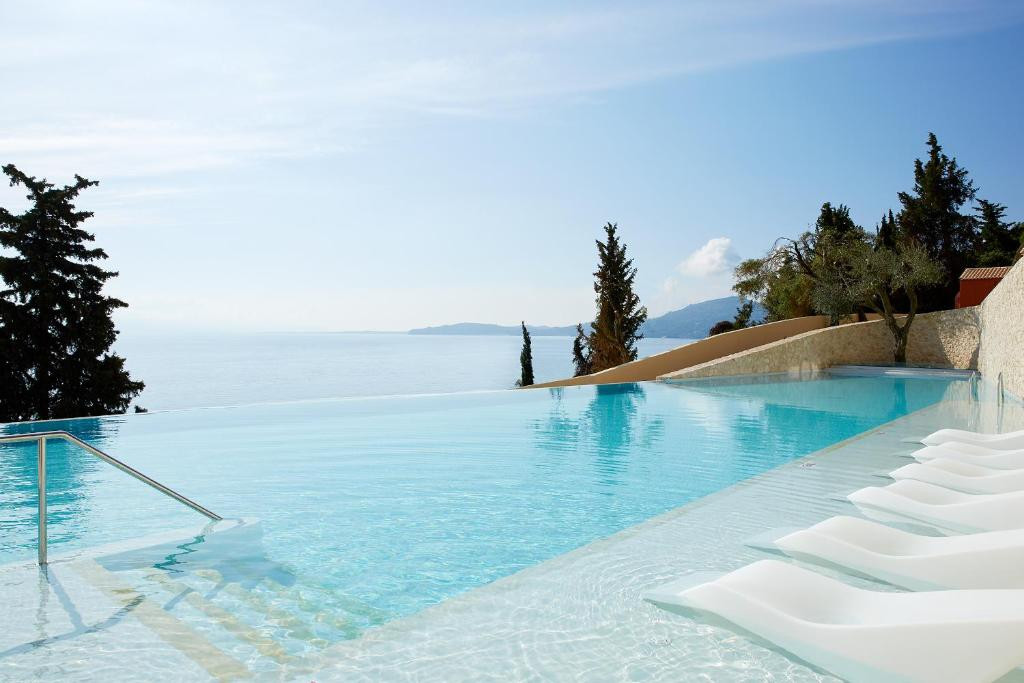 MARBELLA NIDO SUITE HOTEL & VILLAS ADULTS ONLY 16+ фото 8