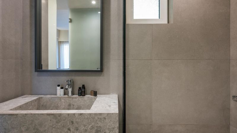 MARE BLUE & SUITES фото 2