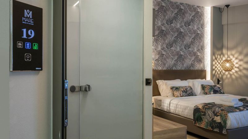 MARE BLUE & SUITES фото 4