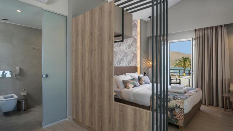 MARE BLUE & SUITES фото 8
