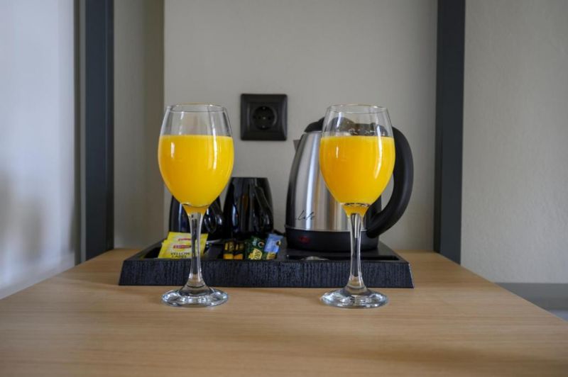 MARE BOUTIQUE HOTEL ADULTS ONLY фото 3