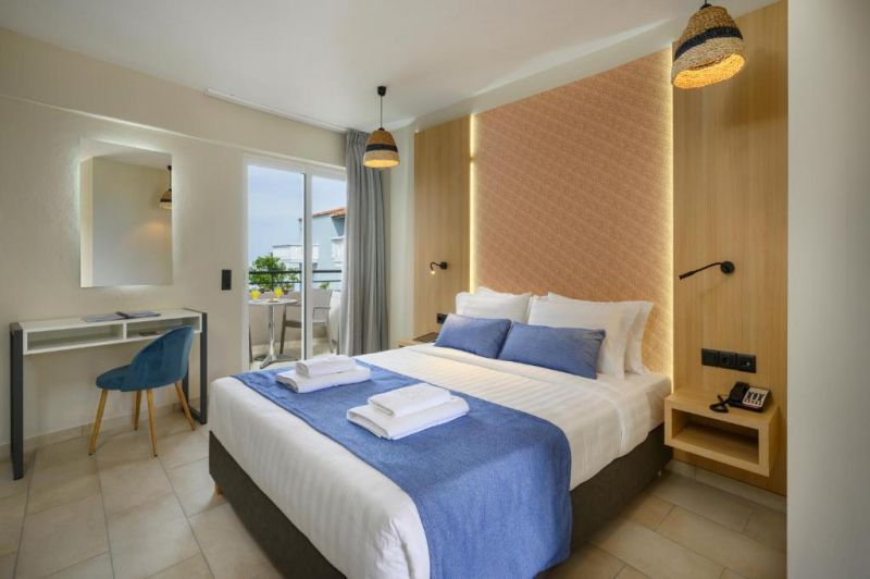 MARE BOUTIQUE HOTEL ADULTS ONLY фото 4