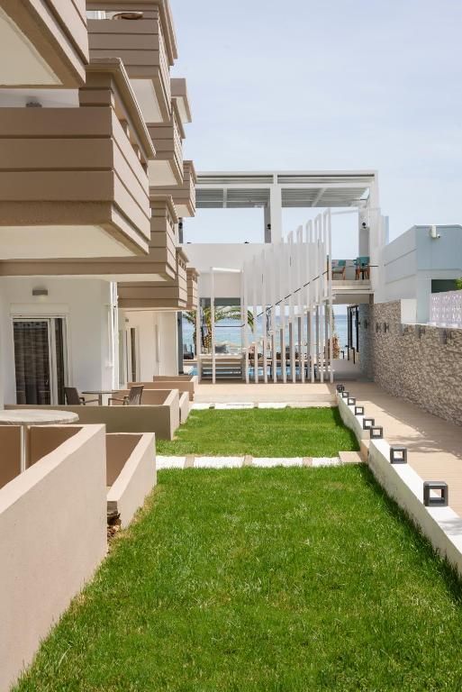 MARE BOUTIQUE HOTEL ADULTS ONLY фото 6