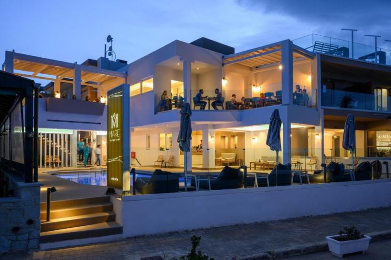 MARE BOUTIQUE HOTEL ADULTS ONLY