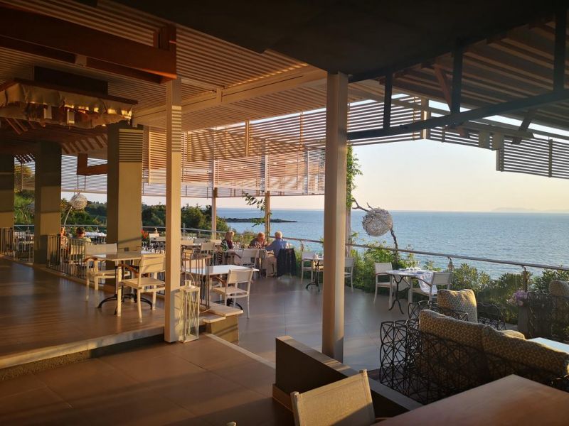MARE DEI SUITES HOTEL IONIAN RESORT фото 2