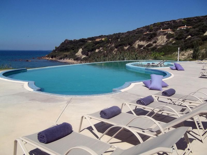 MARE DEI SUITES HOTEL IONIAN RESORT фото 3