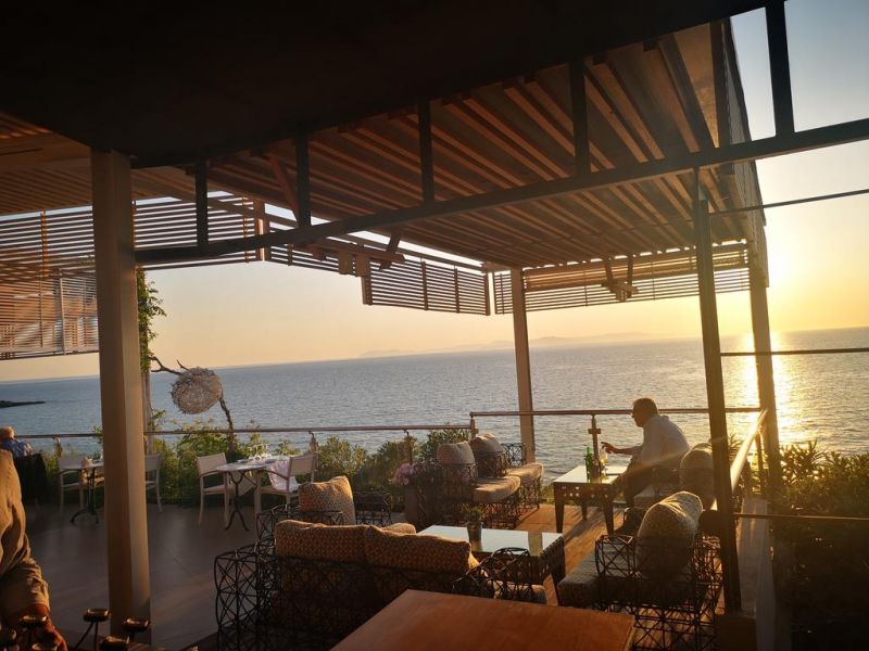 MARE DEI SUITES HOTEL IONIAN RESORT фото 4