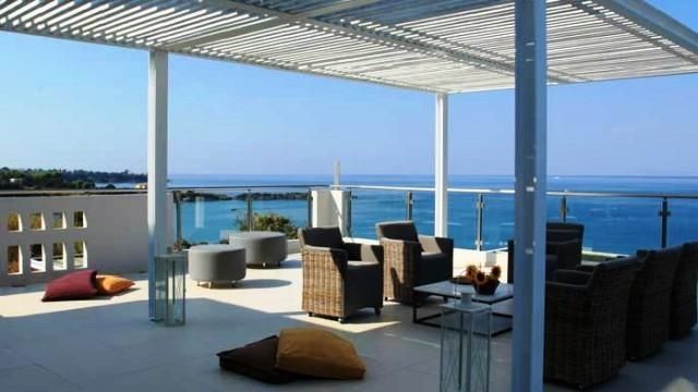 MARE DEI SUITES HOTEL IONIAN RESORT фото 6