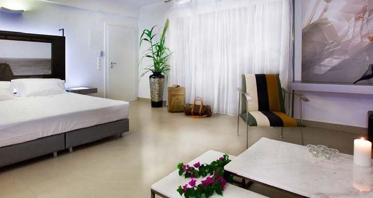 MARE DEI SUITES HOTEL IONIAN RESORT фото 7