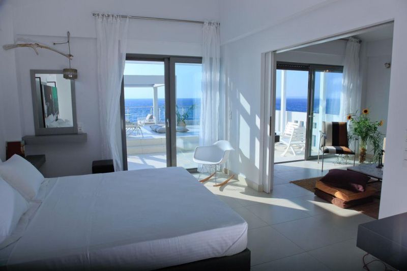 MARE DEI SUITES HOTEL IONIAN RESORT фото 8