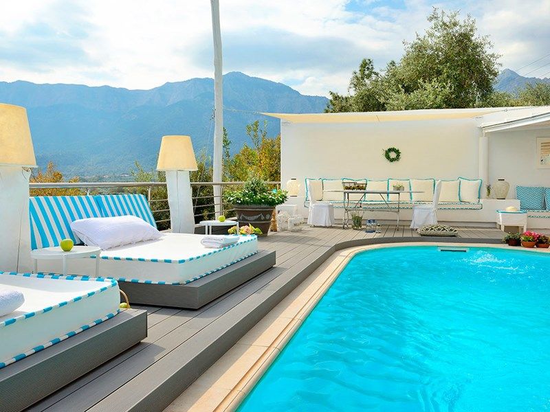 MARE MONTE BOUTIQUE фото 5
