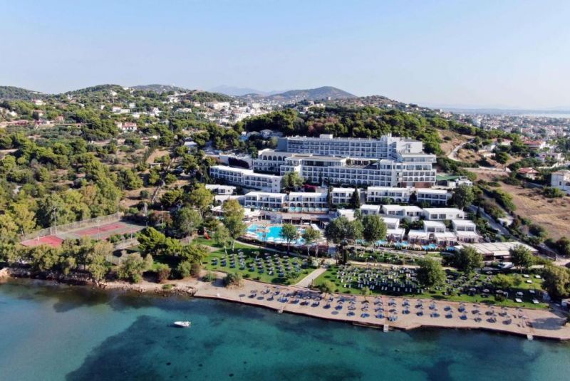 DOLCE ATHENS ATTICA RIVIERA